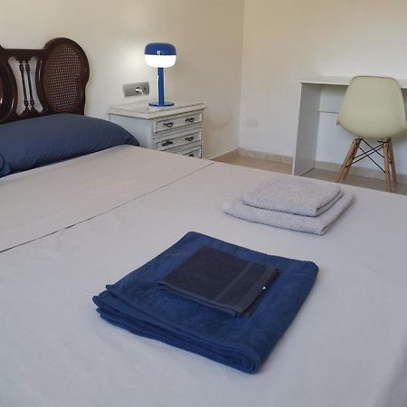 Can Trullen Chalet Calafell Luaran gambar