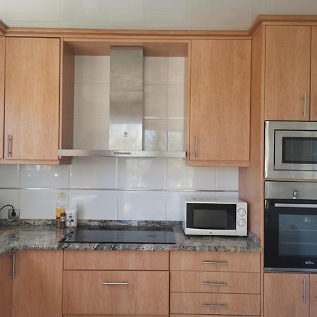 Can Trullen Chalet Calafell Luaran gambar
