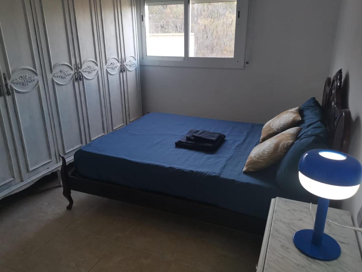 Can Trullen Chalet Calafell Luaran gambar
