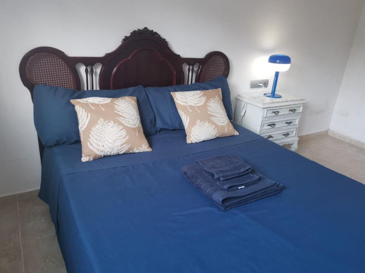 Can Trullen Chalet Calafell Luaran gambar