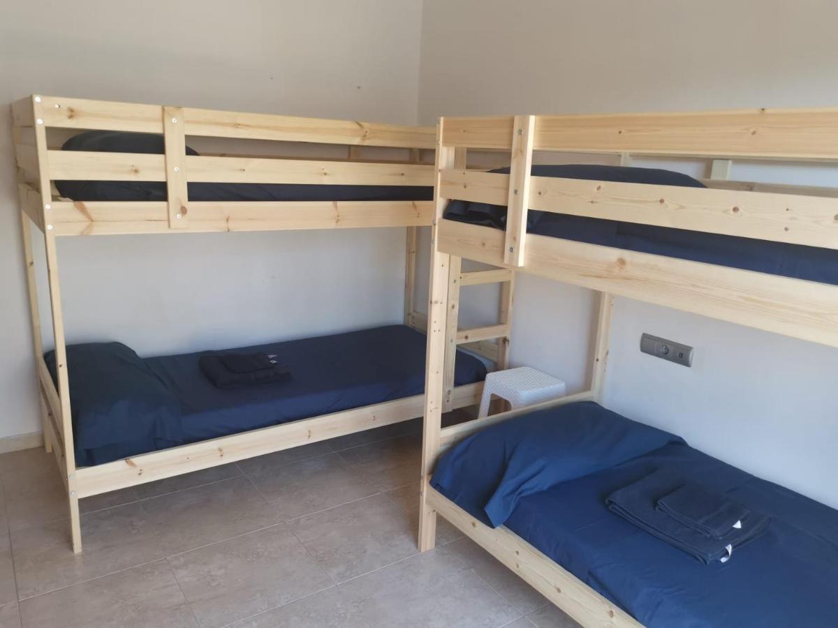 Can Trullen Chalet Calafell Luaran gambar