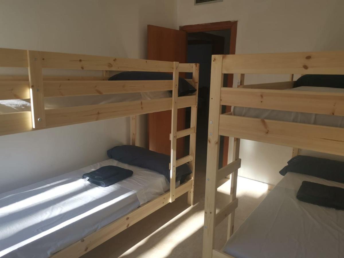 Can Trullen Chalet Calafell Luaran gambar