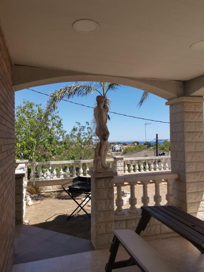 Can Trullen Chalet Calafell Luaran gambar