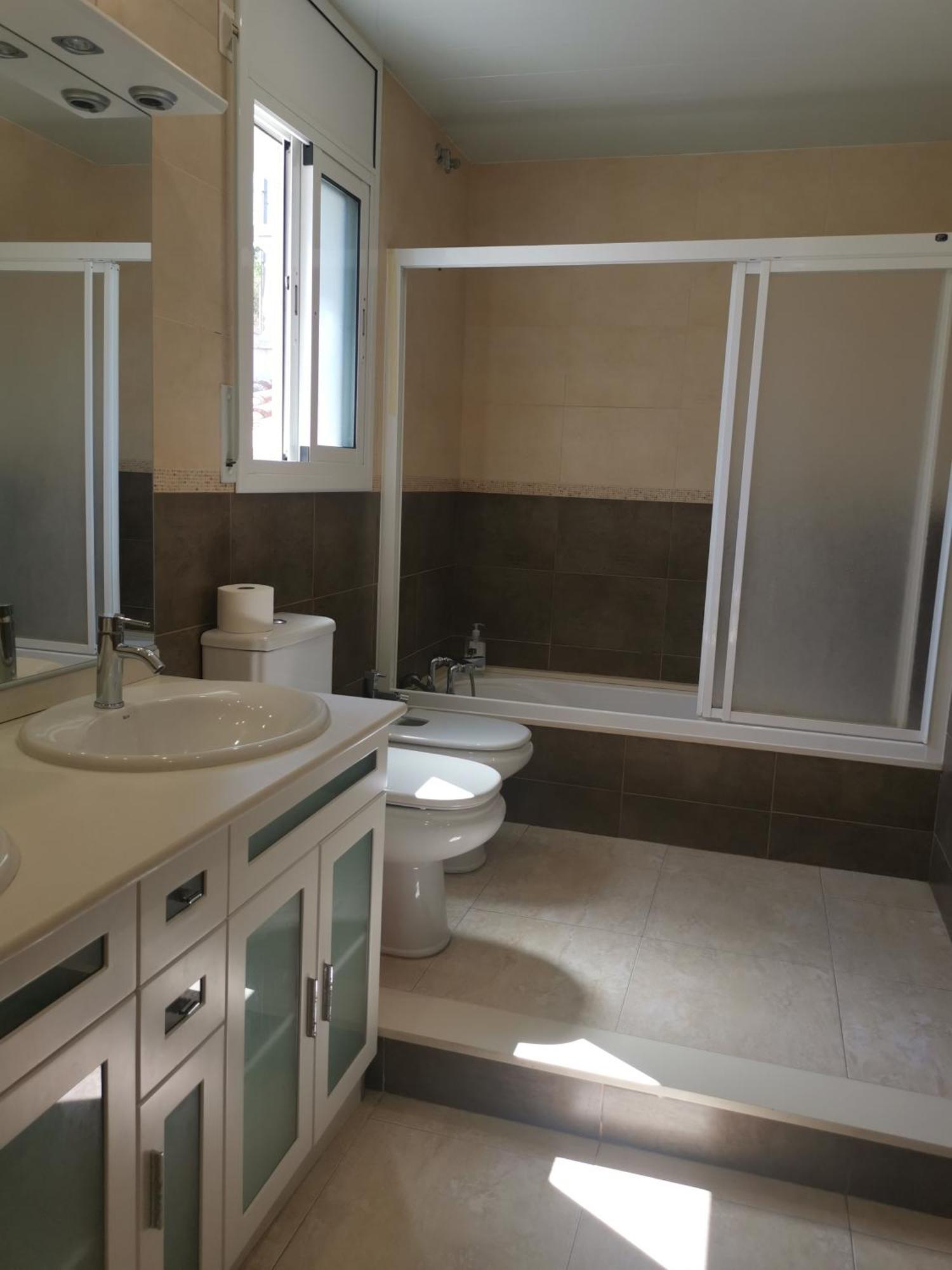 Can Trullen Chalet Calafell Luaran gambar