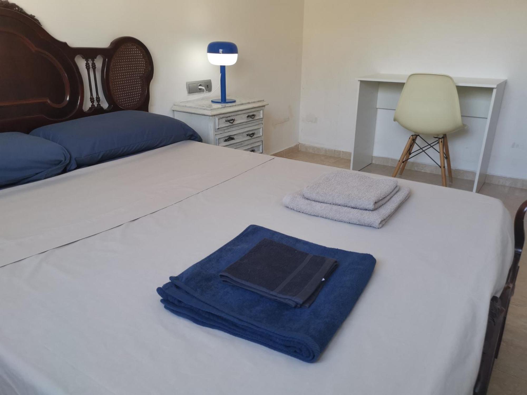 Can Trullen Chalet Calafell Luaran gambar