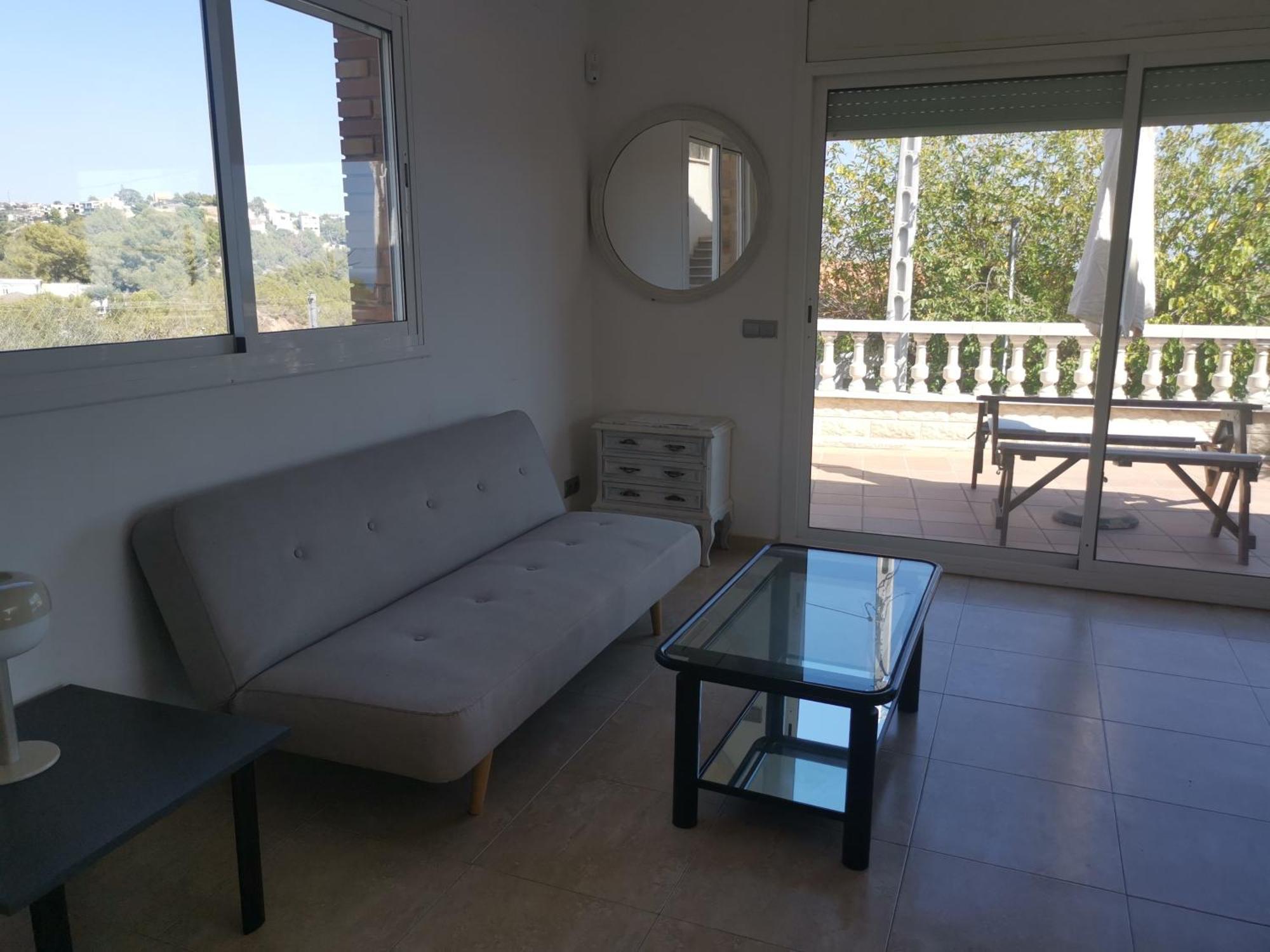 Can Trullen Chalet Calafell Luaran gambar