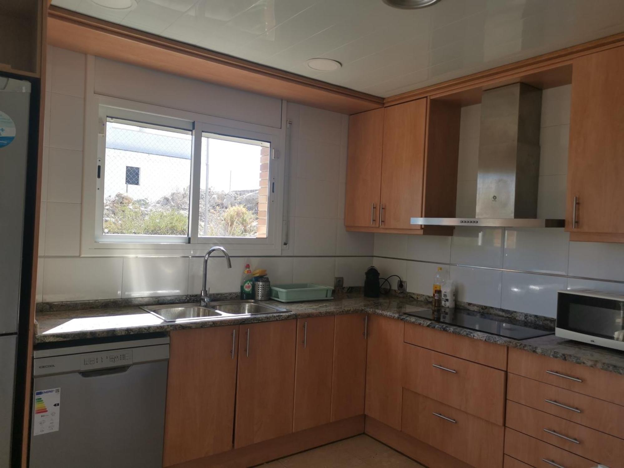 Can Trullen Chalet Calafell Luaran gambar