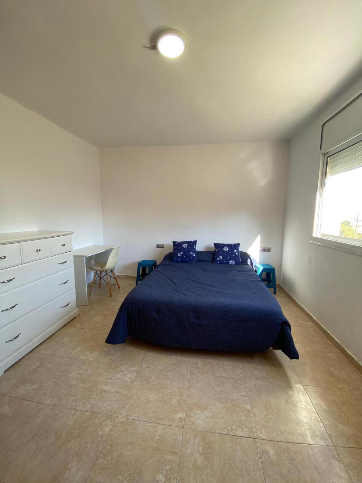 Can Trullen Chalet Calafell Luaran gambar