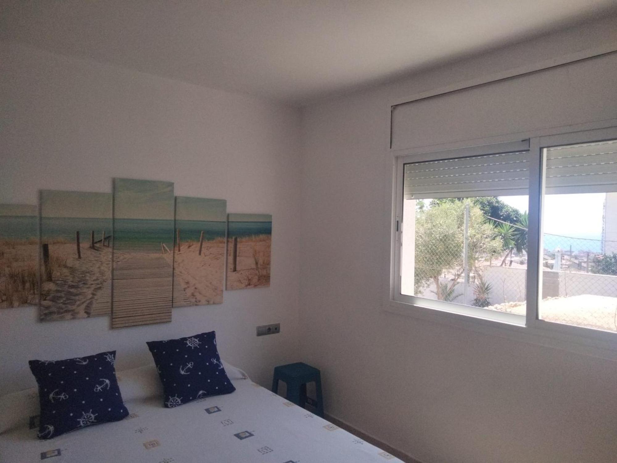 Can Trullen Chalet Calafell Luaran gambar