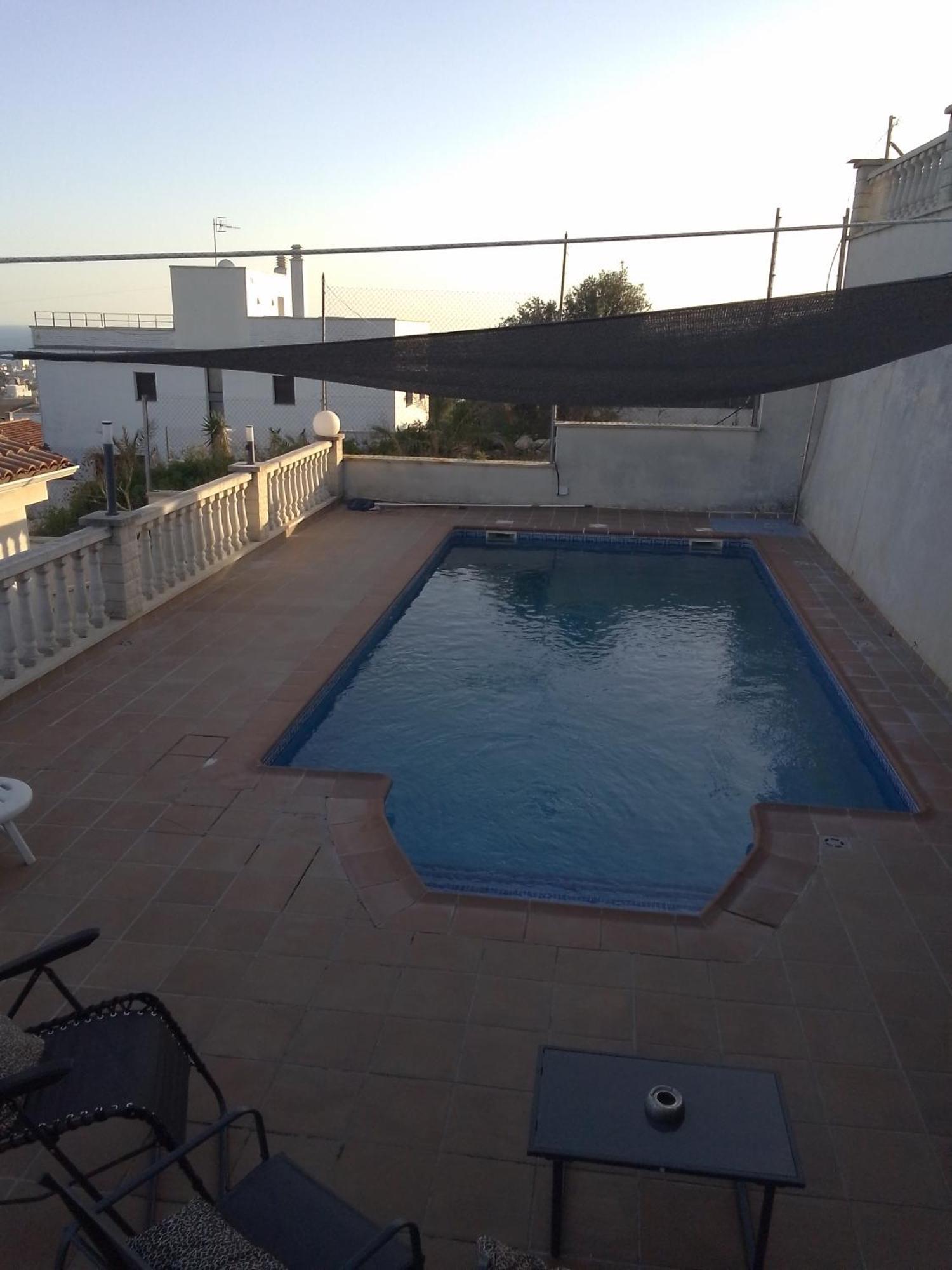 Can Trullen Chalet Calafell Luaran gambar